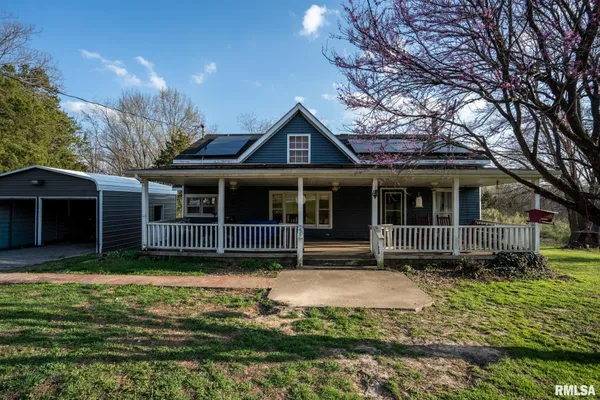 $160,000 | 685 1750 North, Galatia, IL 62935