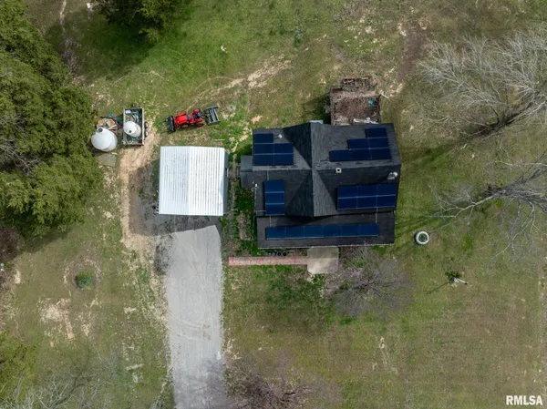$160,000 | 685 1750 North, Galatia, IL 62935