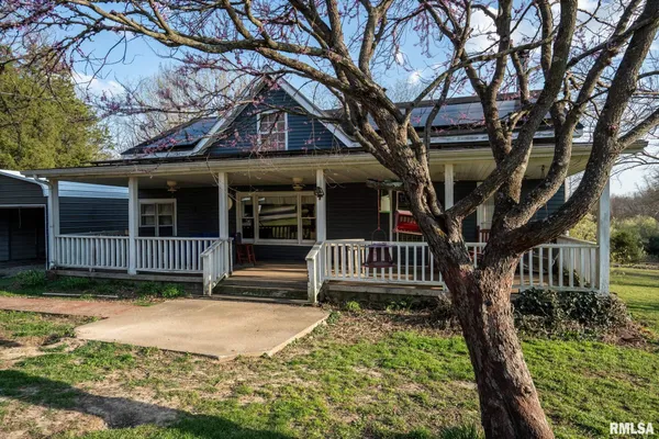$160,000 | 685 1750 North, Galatia, IL 62935