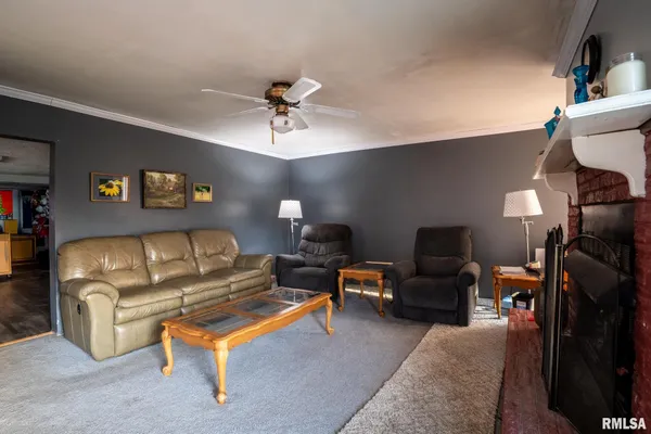 $160,000 | 685 1750 North, Galatia, IL 62935