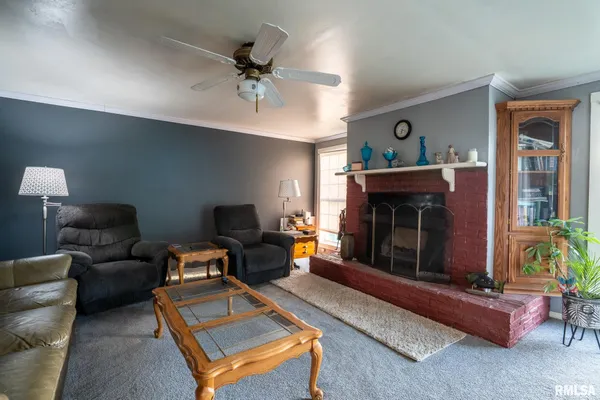 $160,000 | 685 1750 North, Galatia, IL 62935