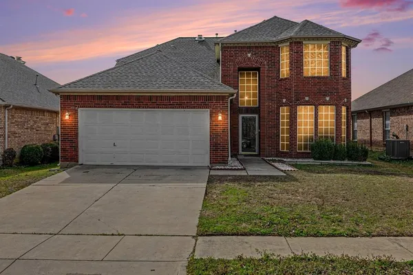 $370,000 | 4616 Parkmount Drive, Fort Worth, TX 76137