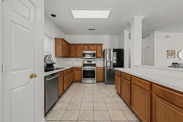 $370,000 | 4616 Parkmount Drive, Fort Worth, TX 76137