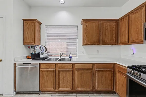 $370,000 | 4616 Parkmount Drive, Fort Worth, TX 76137