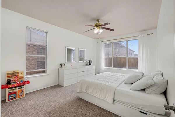 $370,000 | 4616 Parkmount Drive, Fort Worth, TX 76137