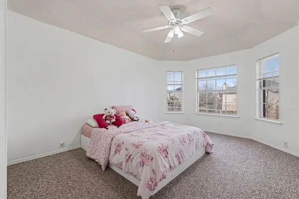 $370,000 | 4616 Parkmount Drive, Fort Worth, TX 76137