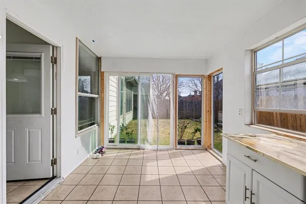 $370,000 | 4616 Parkmount Drive, Fort Worth, TX 76137