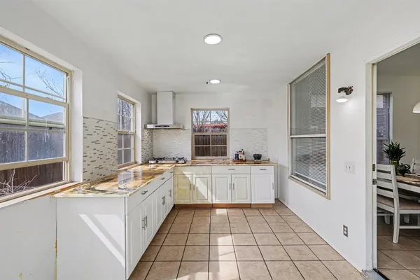 $370,000 | 4616 Parkmount Drive, Fort Worth, TX 76137