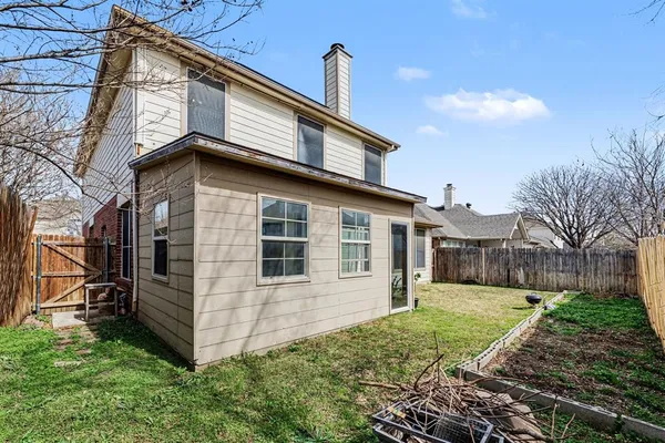 $370,000 | 4616 Parkmount Drive, Fort Worth, TX 76137
