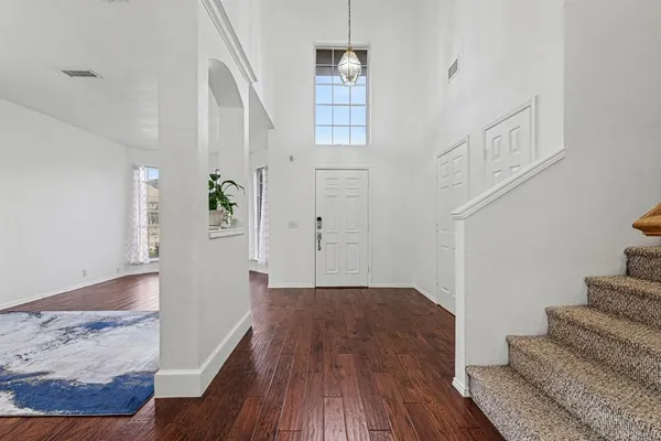 $370,000 | 4616 Parkmount Drive, Fort Worth, TX 76137