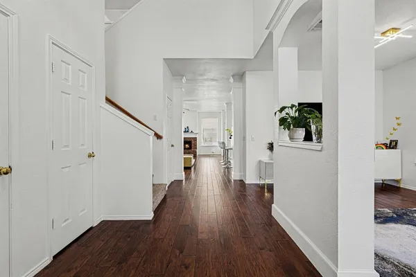 $370,000 | 4616 Parkmount Drive, Fort Worth, TX 76137