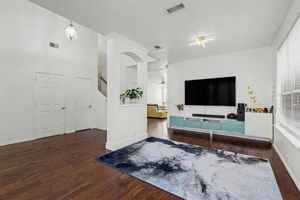 $370,000 | 4616 Parkmount Drive, Fort Worth, TX 76137