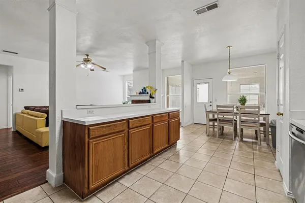 $370,000 | 4616 Parkmount Drive, Fort Worth, TX 76137