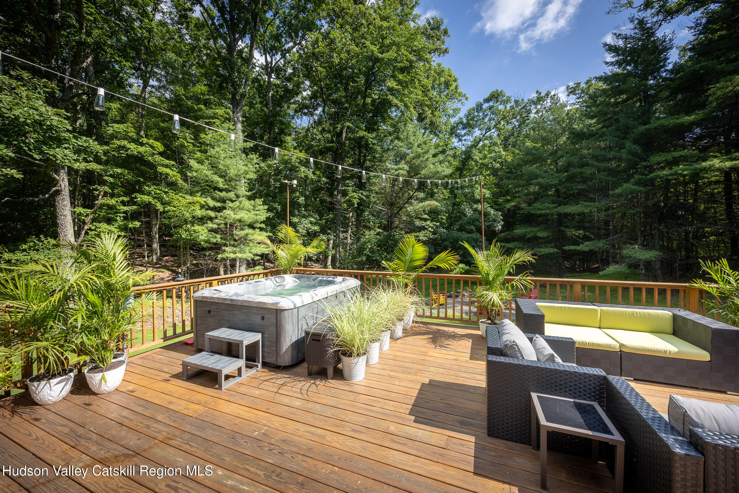 181 Grassy Ridge Road Olivebridge, NY 12461 - Photo 20 of 32 181 Grassy Ridge LR-109