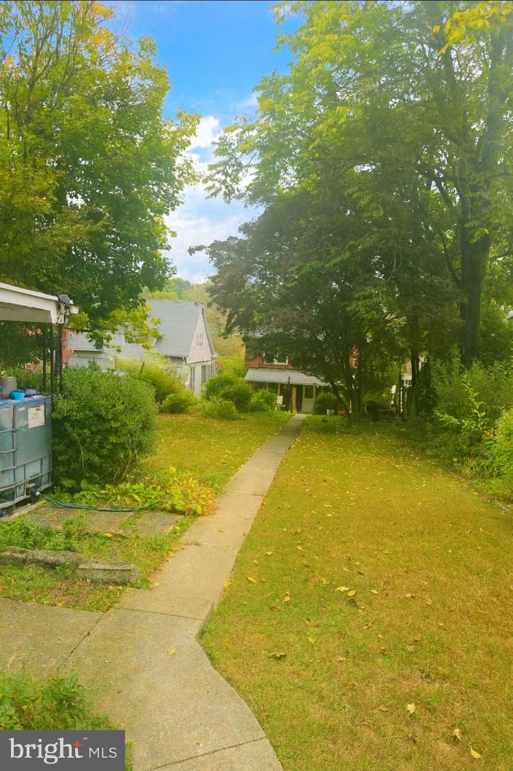 2622 Perkiomen Avenue Reading, PA 19606 - Photo 26 of 27 a view of an ocean yard