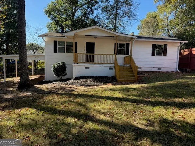$1,550 | 453 Azalea Drive, Stockbridge, GA 30281