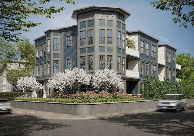 $675,000 | 230 Washington Street, Unit 7, Boston, MA 02135