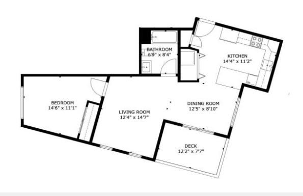 230 Washington Street, Unit 7 Boston, MA 02135 - Photo 7 of 7