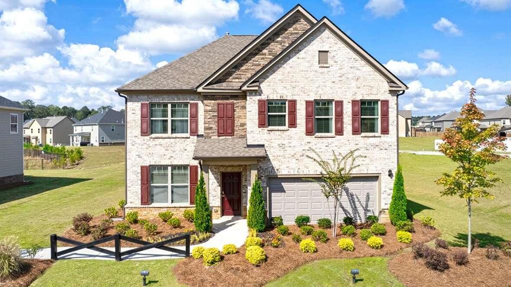 2785 Oak Grove Road Southwest Loganville, GA 30052 - Photo 1 of 1 Gallery Image 1