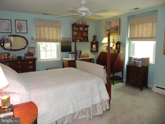 818 Hatherleigh Road Baltimore, MD 21212 - Photo 21 of 30 Bedroom