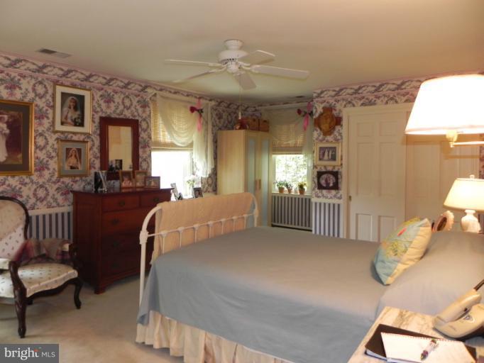 818 Hatherleigh Road Baltimore, MD 21212 - Photo 25 of 30 Bedroom
