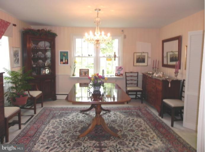 818 Hatherleigh Road Baltimore, MD 21212 - Photo 26 of 30 Dining Room
