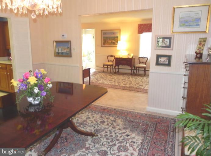 818 Hatherleigh Road Baltimore, MD 21212 - Photo 29 of 30 Dining Room