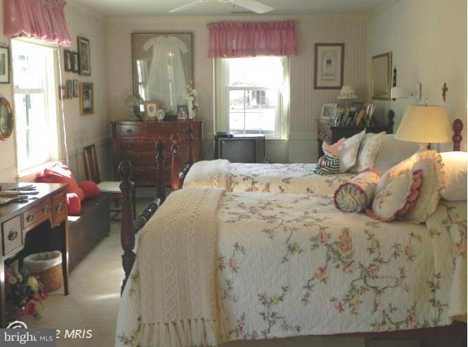 818 Hatherleigh Road Baltimore, MD 21212 - Photo 9 of 30 Bedroom (Master)
