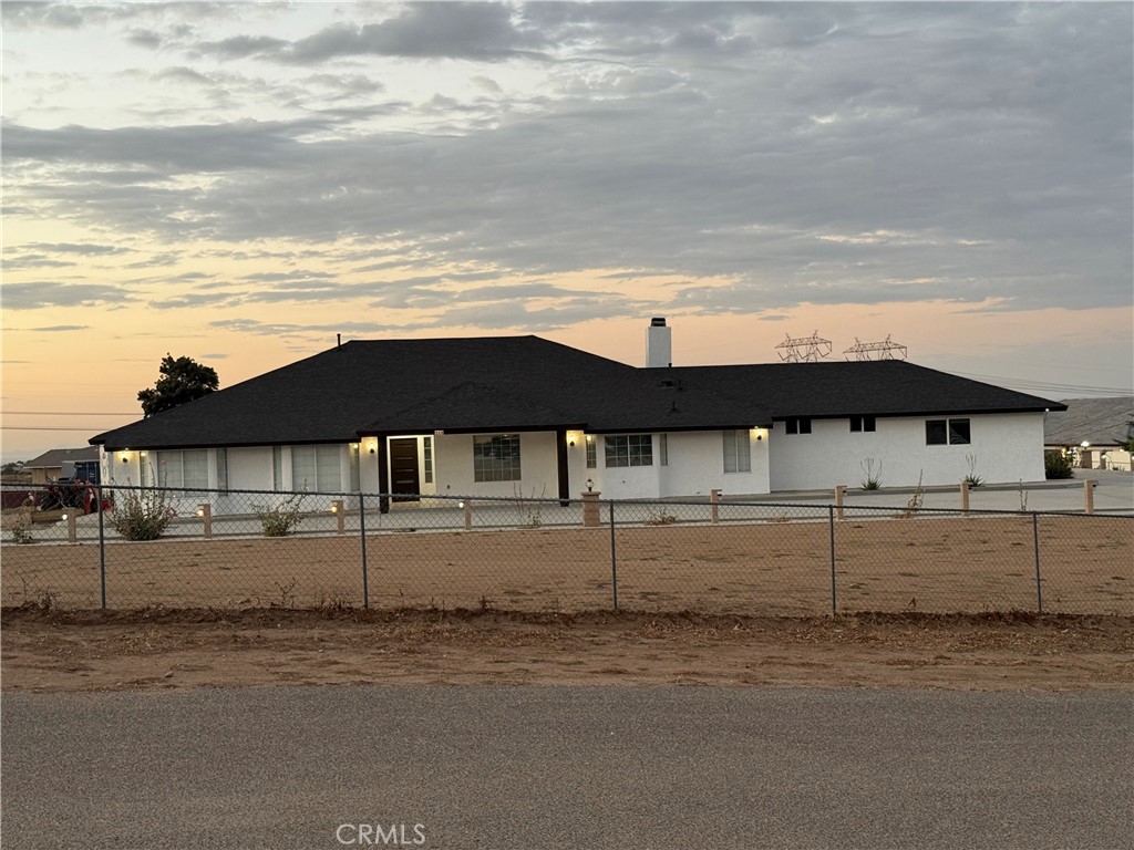 12076 Musgrave Road Hesperia, CA 92344 - Photo 2 of 60 Front side