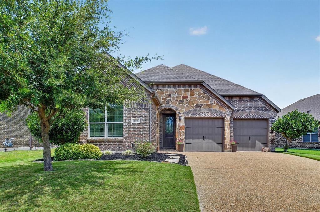 172 Buffington Avenue Fate, TX 75189 - Photo 2 of 27