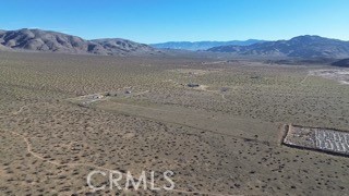 a view of lake and mountain