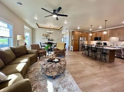 $409,000 | 104 East Memory Lane, Tyler, MN 56178