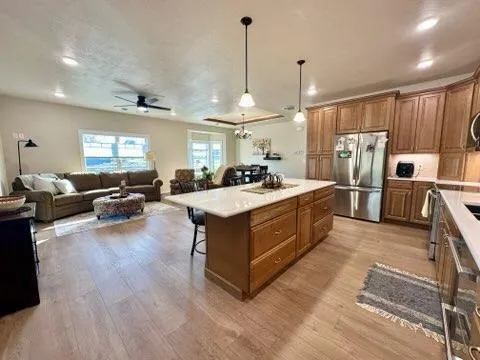 $409,000 | 104 East Memory Lane, Tyler, MN 56178