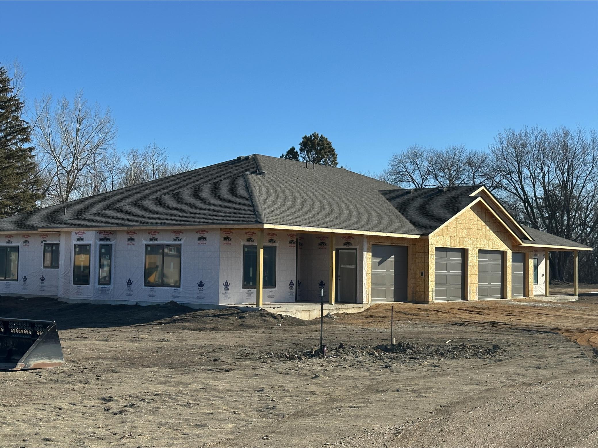 104 East Memory Lane Tyler, MN 56178 - Photo 17 of 19