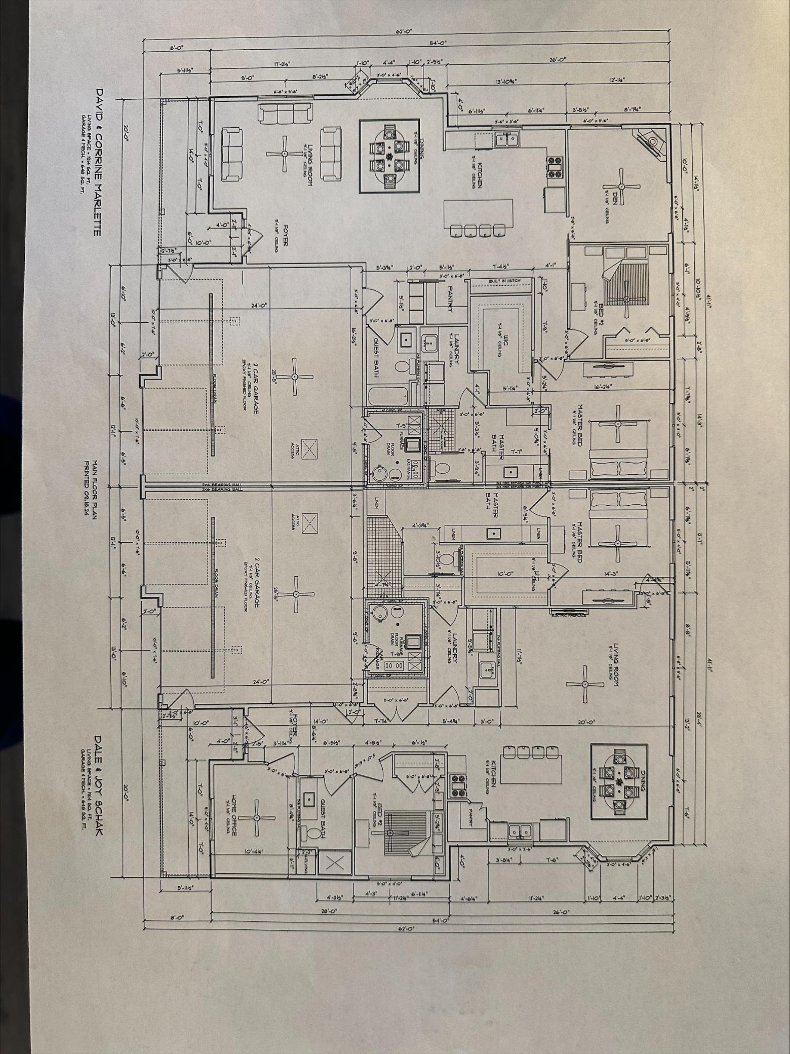 104 East Memory Lane Tyler, MN 56178 - Photo 19 of 19