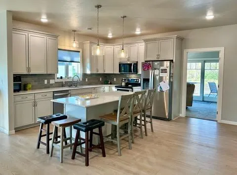 $409,000 | 104 East Memory Lane, Tyler, MN 56178