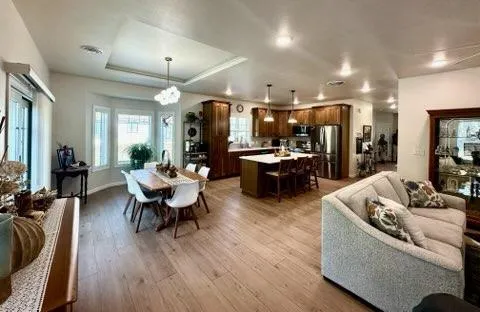 $409,000 | 104 East Memory Lane, Tyler, MN 56178