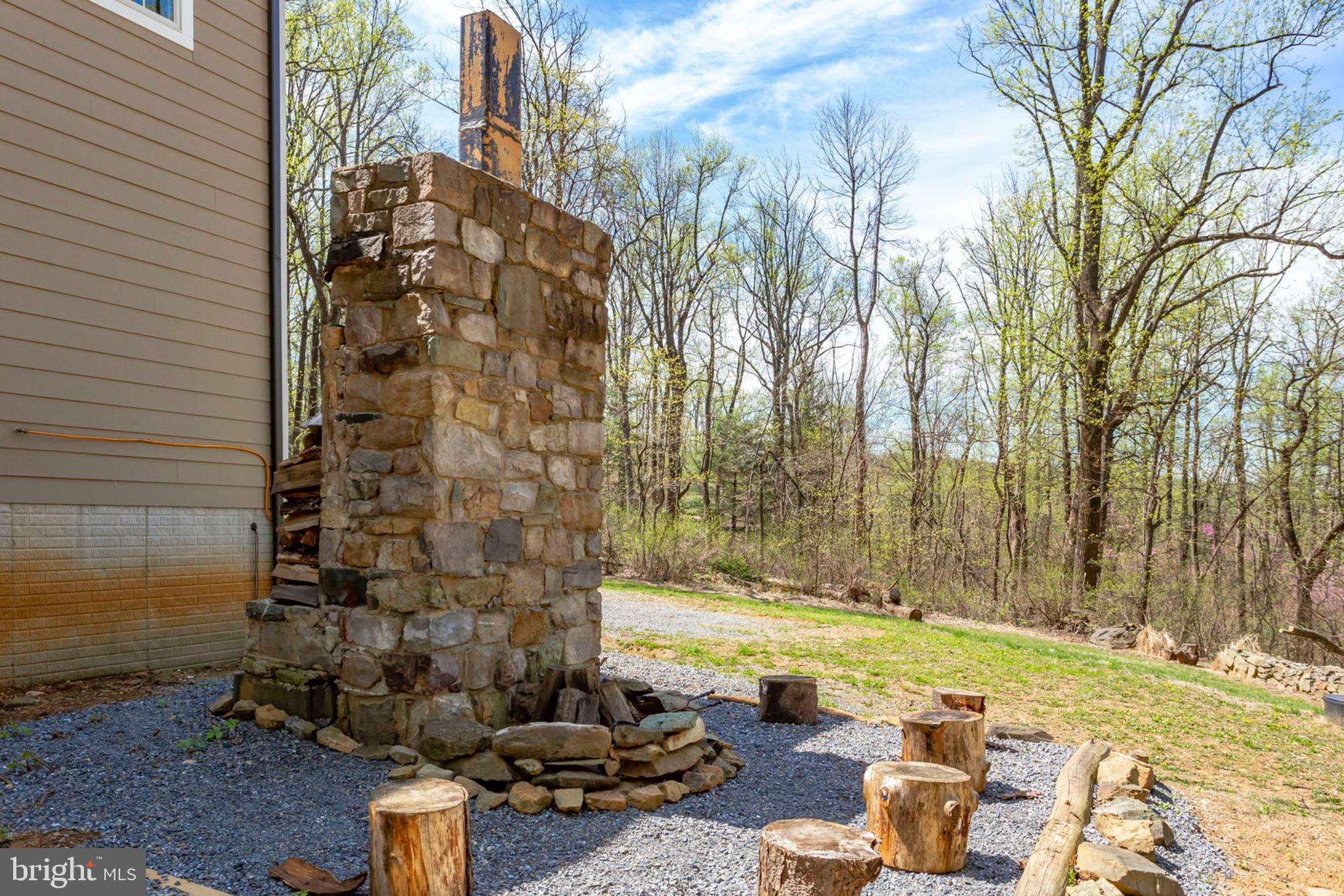 19055 Blue Ridge Mountain Road Bluemont, VA 20135 - Photo 13 of 84