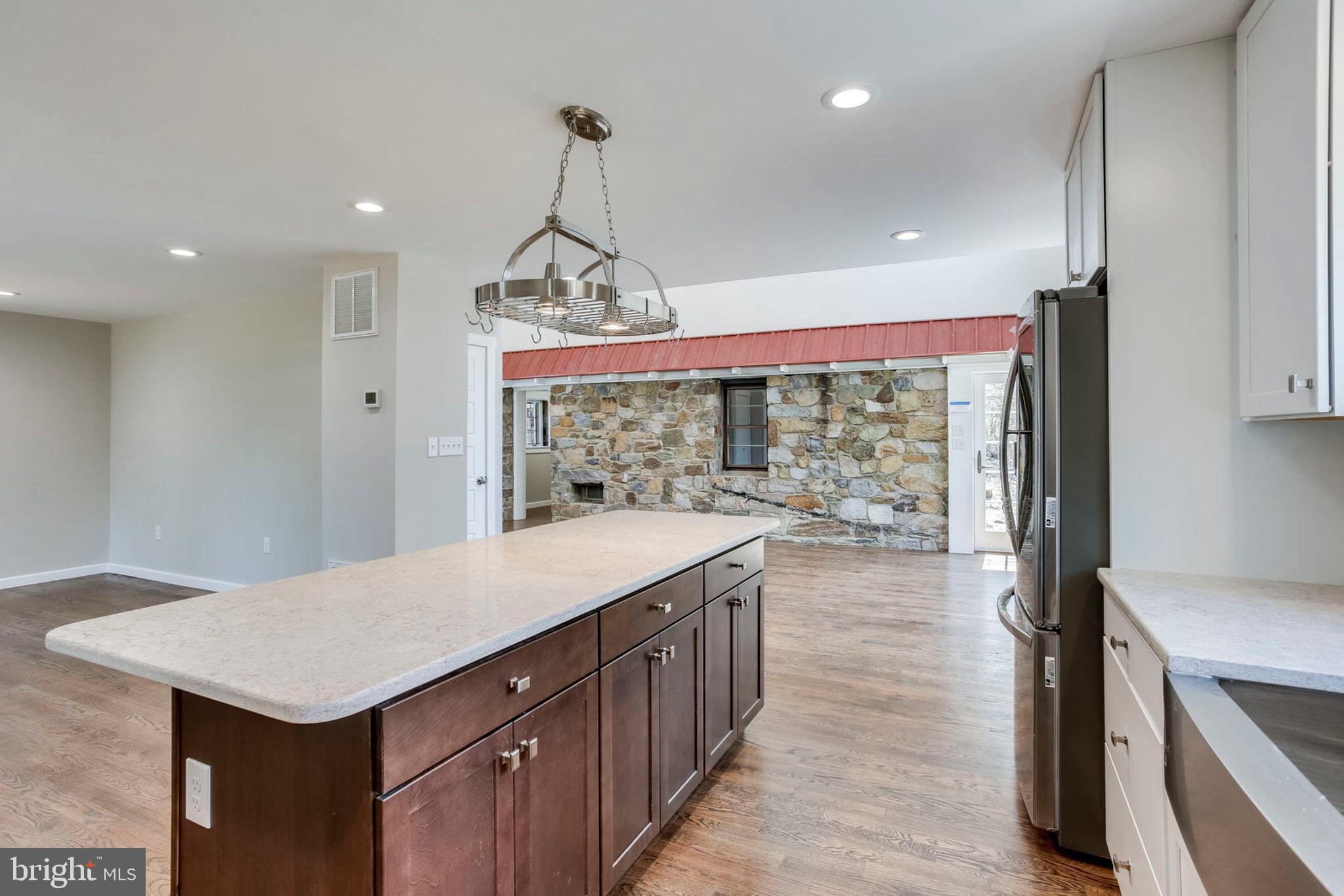 19055 Blue Ridge Mountain Road Bluemont, VA 20135 - Photo 22 of 84