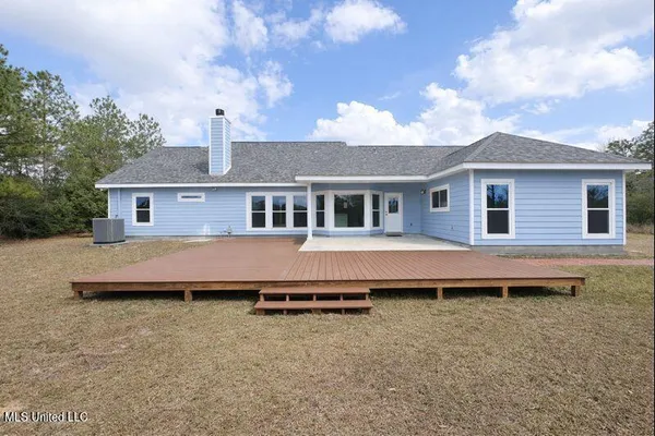 $474,900 | 21120 Road 311, Kiln, MS 39556