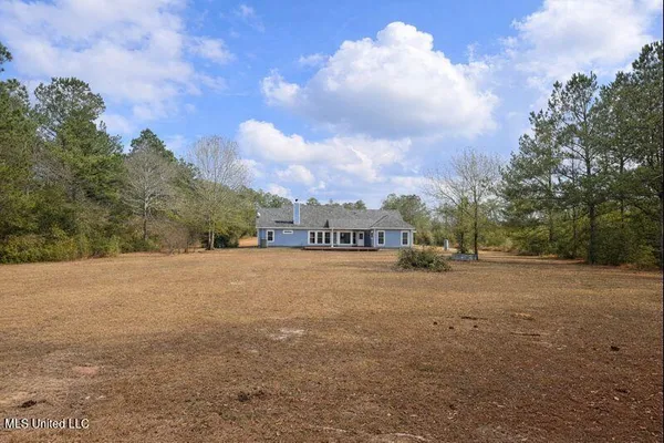 $474,900 | 21120 Road 311, Kiln, MS 39556