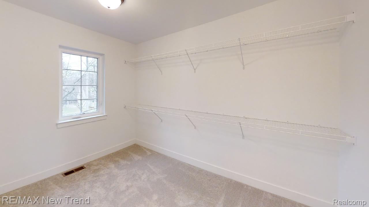 4144 Inverrary Court Commerce Township, MI 48382 - Photo 15 of 25 420-Bennett-Street-Closet.jpg