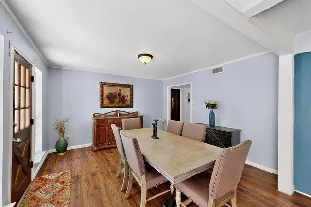 $450,000 | 277 Creekwood Drive, Lancaster, TX 75146