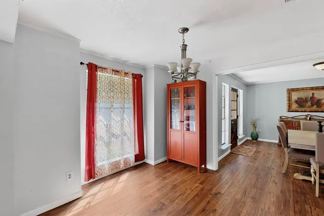 $450,000 | 277 Creekwood Drive, Lancaster, TX 75146