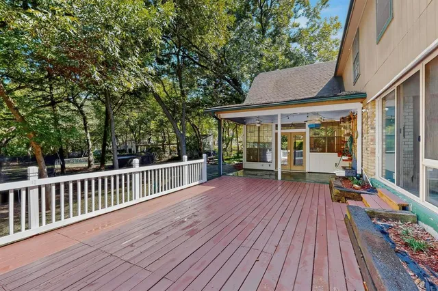 $450,000 | 277 Creekwood Drive, Lancaster, TX 75146