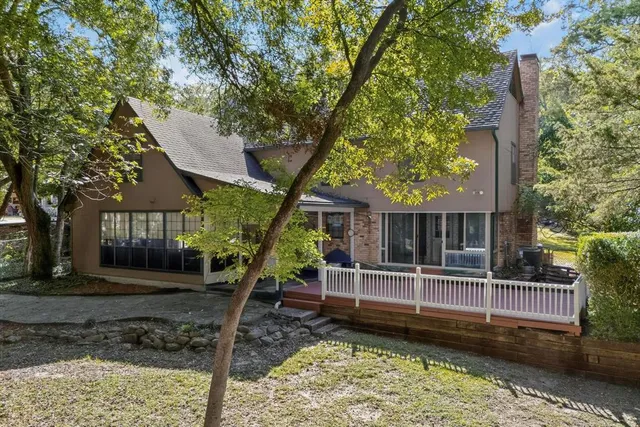 $450,000 | 277 Creekwood Drive, Lancaster, TX 75146