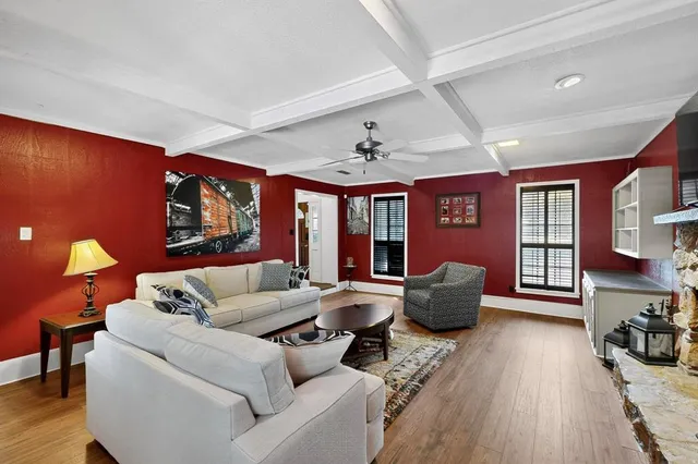 $450,000 | 277 Creekwood Drive, Lancaster, TX 75146