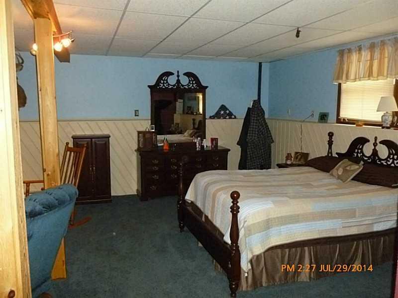 5 Arthur Drive Standish, ME 04085 - Photo 10 of 32 Master Bedroom.