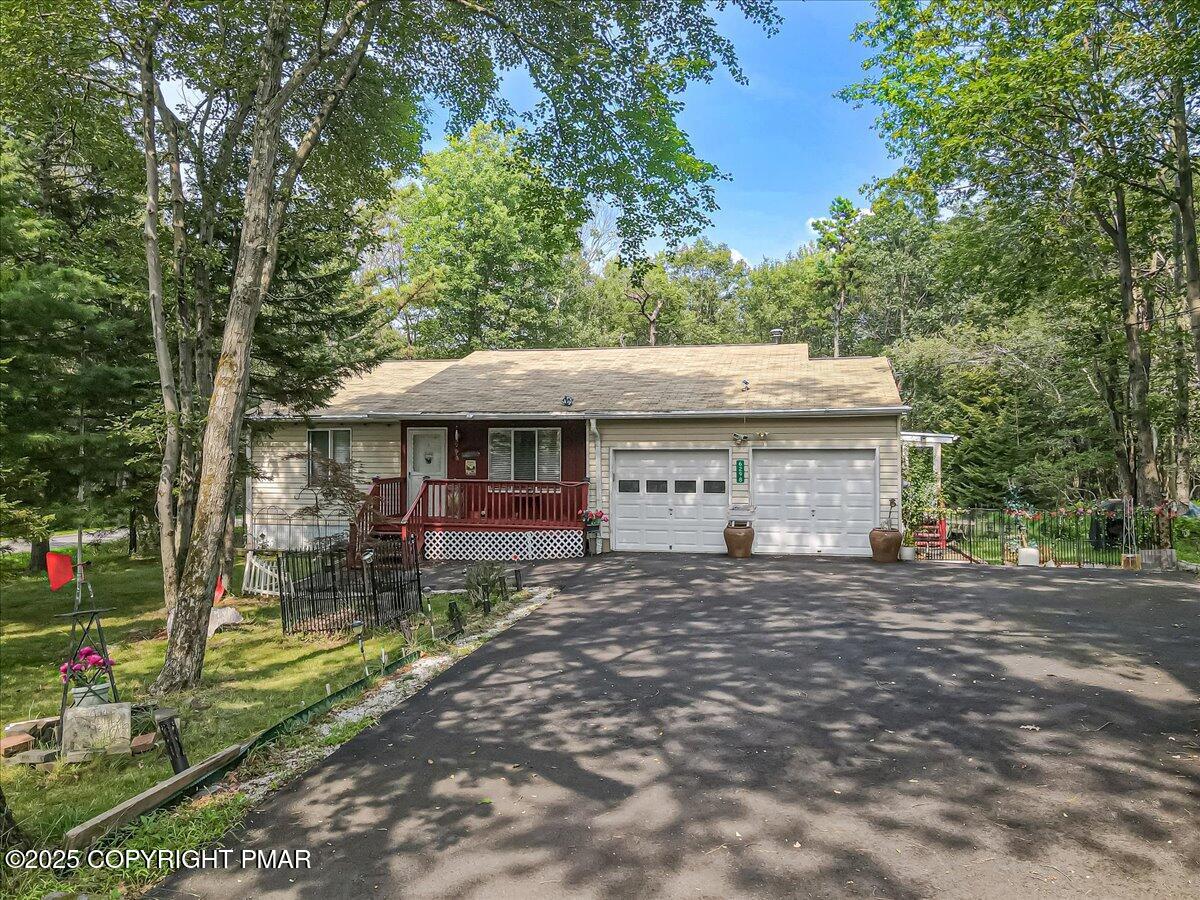 6298 Laurel Road, Unit 1102 Pocono Summit, PA 18346 - Photo 1 of 42 04-Photo Aug 04 2025, 3 21 49 PM