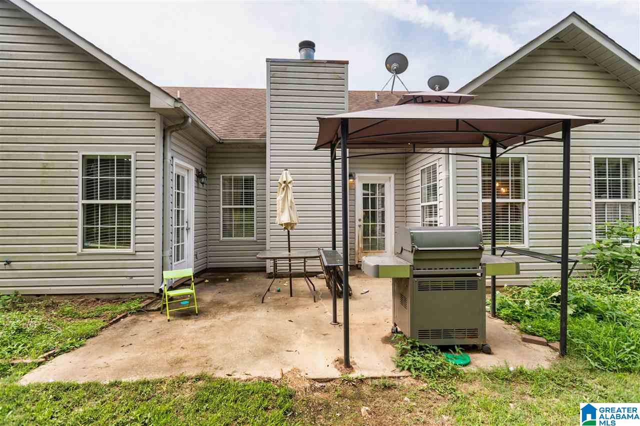 142 Savannah Lane Calera, AL 35040 - Photo 34 of 43
